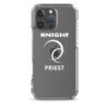 Coque pour iPhone® - Méta-armure Priest – Image 41