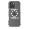 Coque pour iPhone® - Méta-armure Warlock – Image 41