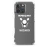Coque pour iPhone® - Méta-armure Wizard – Image 41
