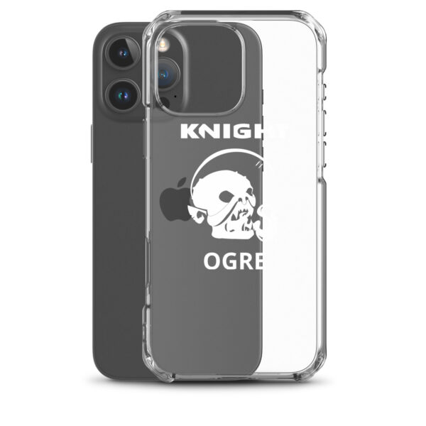 Coque pour iPhone® - Section Ogre – Image 42