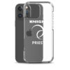 Coque pour iPhone® - Méta-armure Priest – Image 42