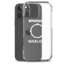 Coque pour iPhone® - Méta-armure Warlock – Image 42