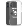 Coque pour iPhone® - Méta-armure Wizard – Image 42
