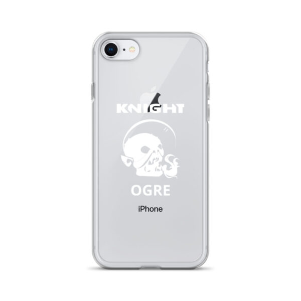 Coque pour iPhone® - Section Ogre – Image 47