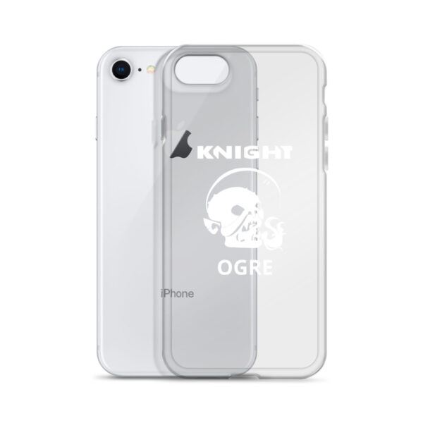 Coque pour iPhone® - Section Ogre – Image 48