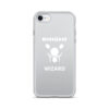 Coque pour iPhone® - Méta-armure Wizard – Image 49