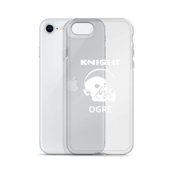 Coque pour iPhone® - Section Ogre – Image 50
