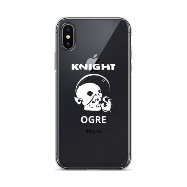 Coque pour iPhone® - Section Ogre – Image 51