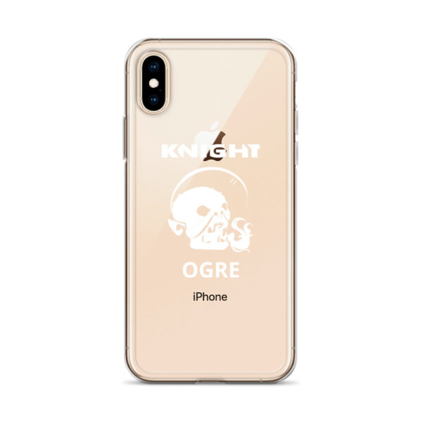 Coque pour iPhone® - Section Ogre – Image 53