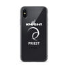 Coque pour iPhone® - Méta-armure Priest – Image 51