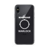 Coque pour iPhone® - Méta-armure Warlock – Image 51