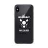 Coque pour iPhone® - Méta-armure Wizard – Image 51
