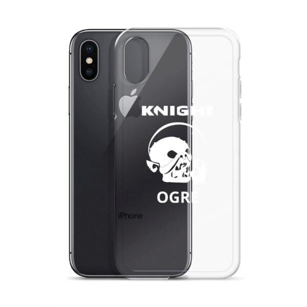 Coque pour iPhone® - Section Ogre – Image 52