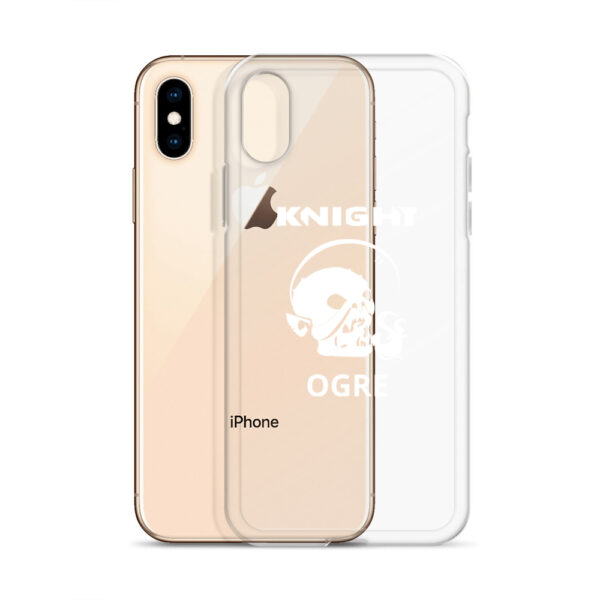 Coque pour iPhone® - Section Ogre – Image 54