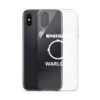 Coque pour iPhone® - Méta-armure Warlock – Image 52