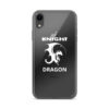 Coque pour iPhone® - Section Dragon – Image 55