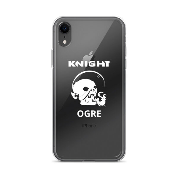 Coque pour iPhone® - Section Ogre – Image 55