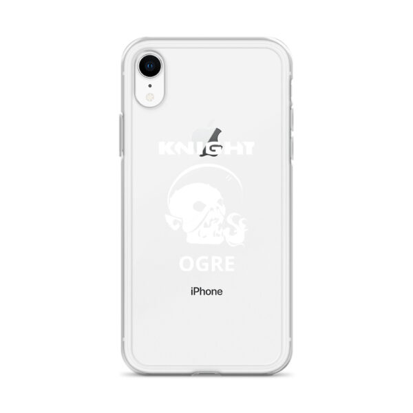 Coque pour iPhone® - Section Ogre – Image 57