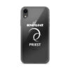 Coque pour iPhone® - Méta-armure Priest – Image 55