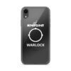 Coque pour iPhone® - Méta-armure Warlock – Image 55