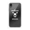 Coque pour iPhone® - Méta-armure Wizard – Image 55