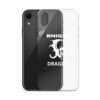 Coque pour iPhone® - Section Dragon – Image 56