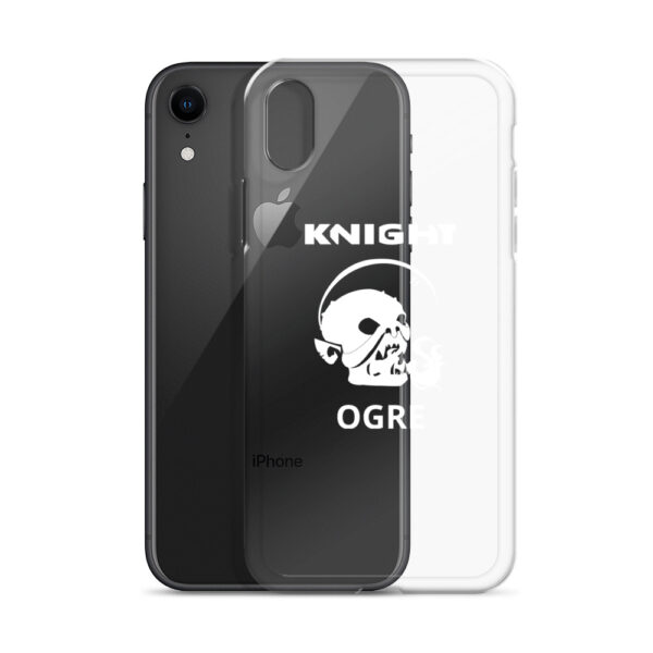 Coque pour iPhone® - Section Ogre – Image 56