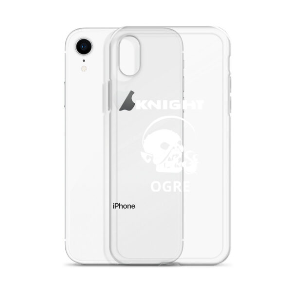 Coque pour iPhone® - Section Ogre – Image 58