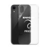 Coque pour iPhone® - Méta-armure Priest – Image 56