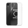 Coque pour iPhone® - Méta-armure Warlock – Image 56