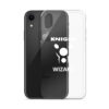 Coque pour iPhone® - Méta-armure Wizard – Image 56