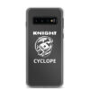 Coque Samsung® - Section Cyclope