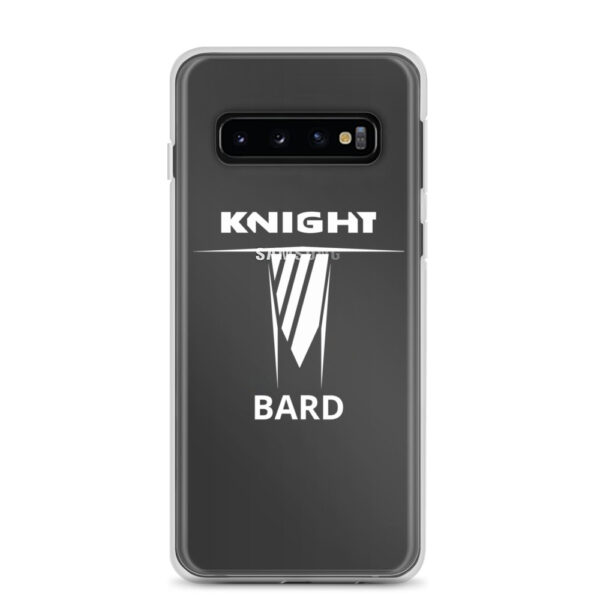Coque Samsung® - Méta-armure Bard