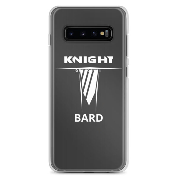 Coque Samsung® - Méta-armure Bard – Image 3