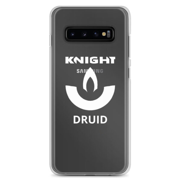 Coque Samsung® - Méta-armure Druid – Image 3