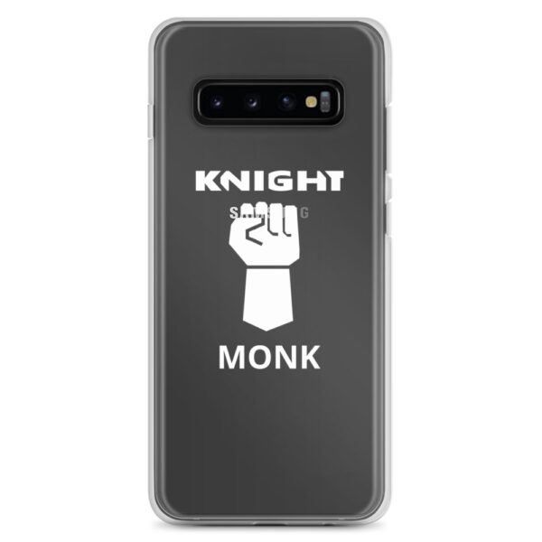 Coque Samsung® - Méta-armure Monk – Image 3