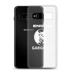 Coque Samsung® - Section Gargoyle