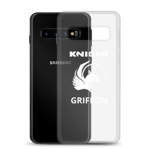 Coque Samsung® - Section Griffon