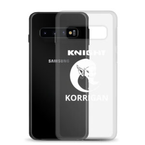Coque Samsung® - Section Korrigan