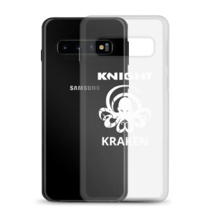 Coque Samsung® - Section Kraken