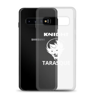 Coque Samsung® - Section Tarasque