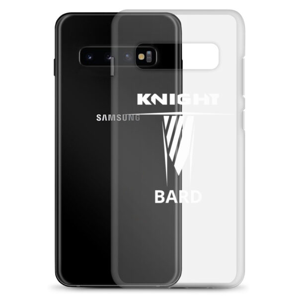 Coque Samsung® - Méta-armure Bard – Image 4