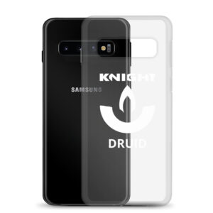 Coque Samsung® - Méta-armure Druid