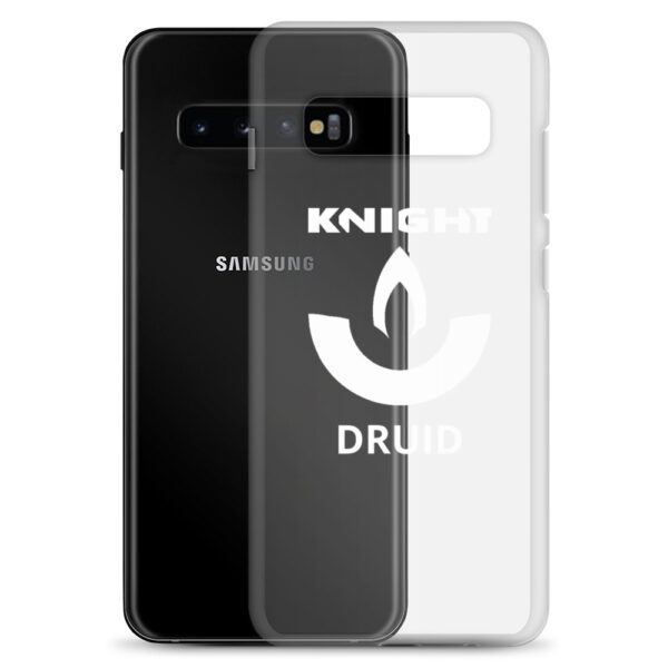 Coque Samsung® - Méta-armure Druid – Image 4