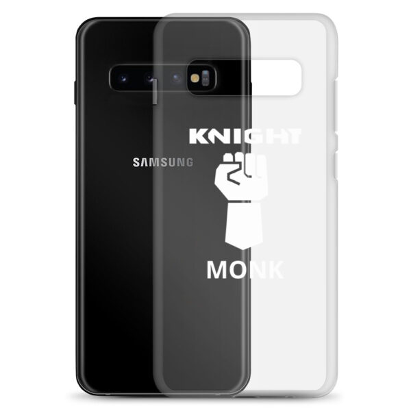 Coque Samsung® - Méta-armure Monk – Image 4