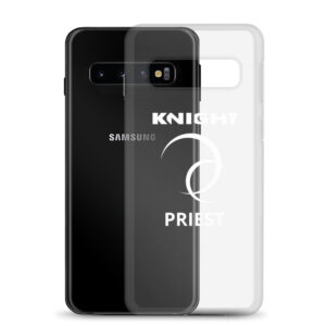 Coque Samsung® - Méta-armure Priest