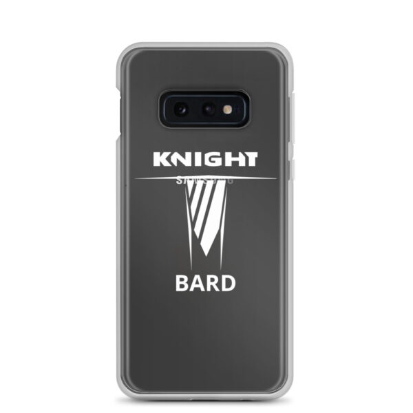 Coque Samsung® - Méta-armure Bard – Image 5