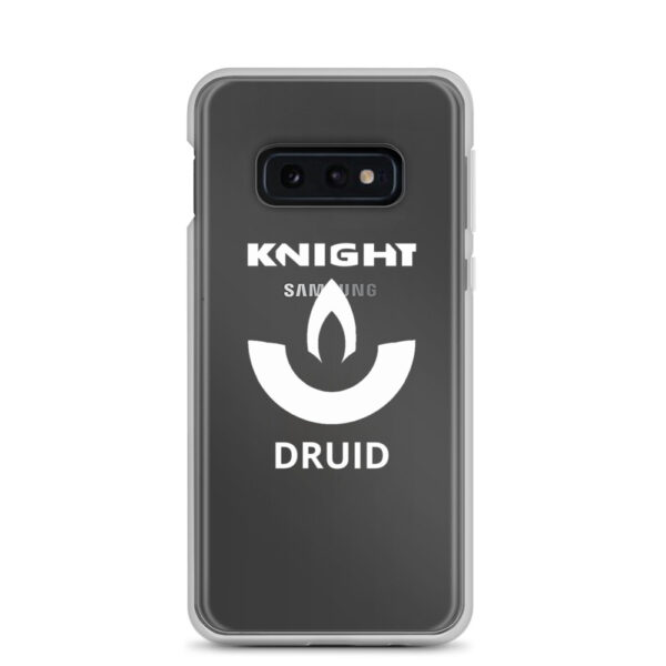 Coque Samsung® - Méta-armure Druid – Image 5