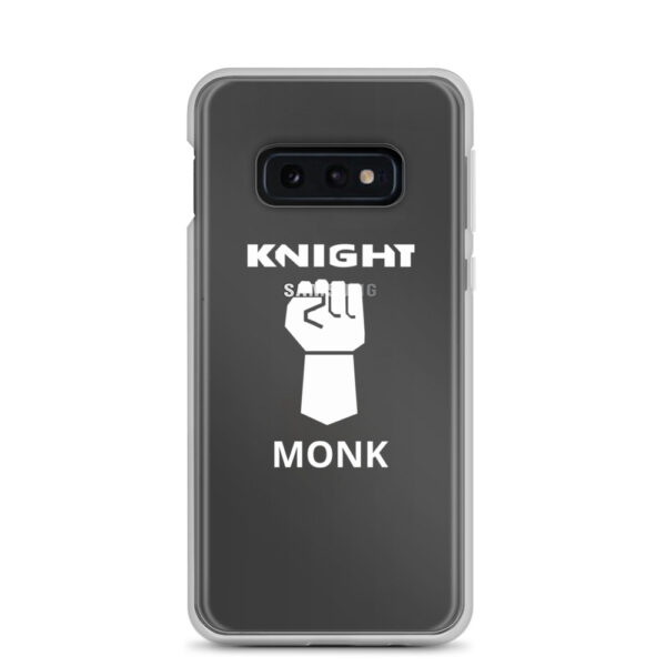 Coque Samsung® - Méta-armure Monk – Image 5