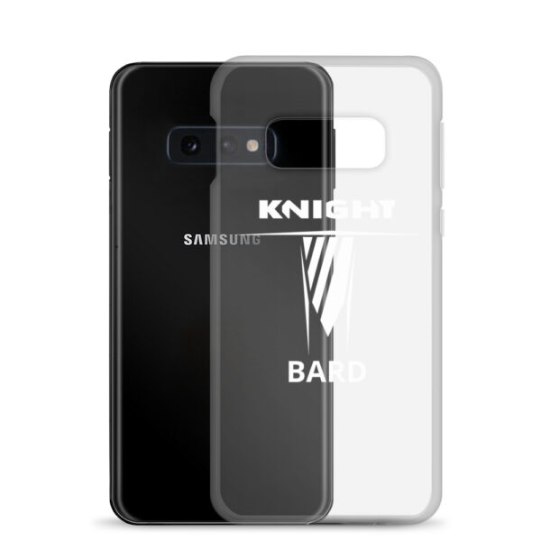 Coque Samsung® - Méta-armure Bard – Image 6
